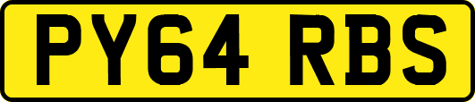 PY64RBS