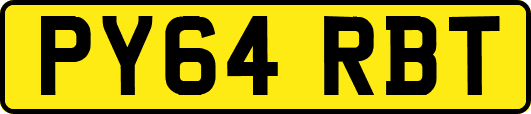 PY64RBT