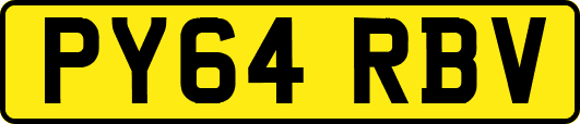 PY64RBV