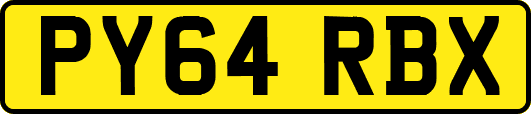 PY64RBX