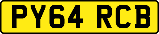 PY64RCB