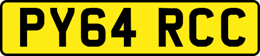 PY64RCC