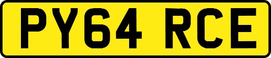 PY64RCE