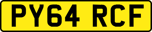 PY64RCF