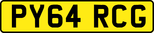 PY64RCG