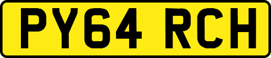 PY64RCH