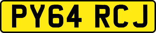PY64RCJ