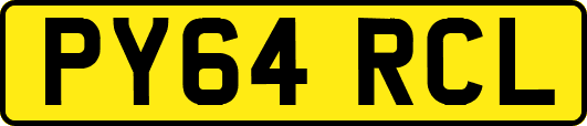 PY64RCL