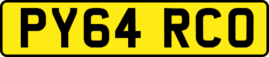 PY64RCO