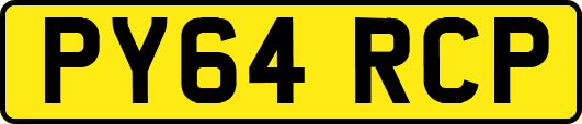 PY64RCP
