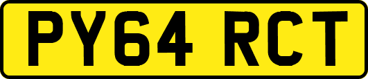PY64RCT