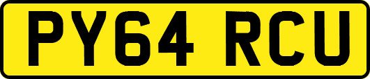 PY64RCU