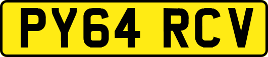 PY64RCV