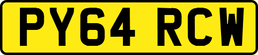 PY64RCW