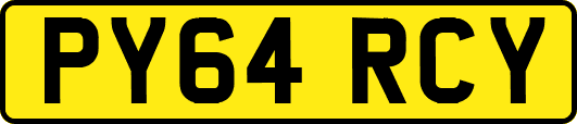 PY64RCY