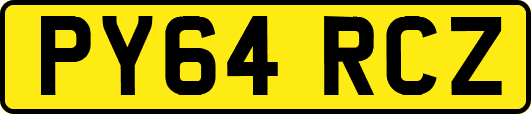PY64RCZ