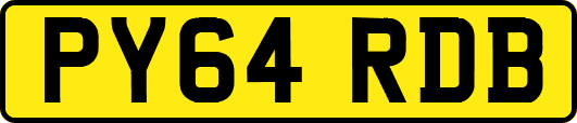 PY64RDB