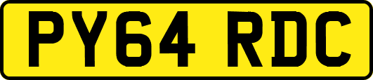 PY64RDC