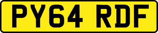 PY64RDF