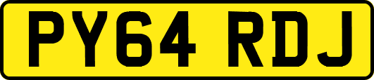 PY64RDJ