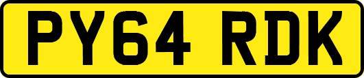 PY64RDK