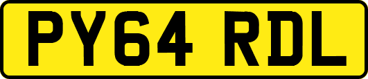 PY64RDL