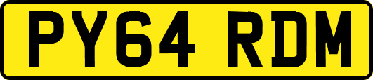 PY64RDM