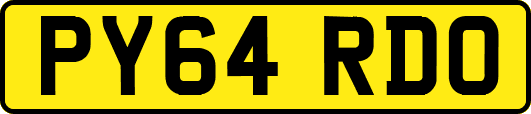 PY64RDO