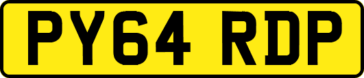PY64RDP