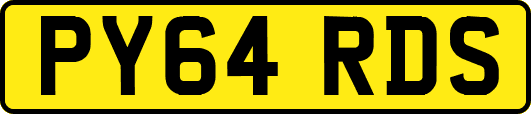 PY64RDS