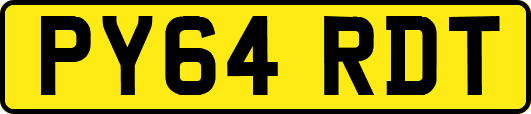 PY64RDT