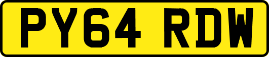 PY64RDW