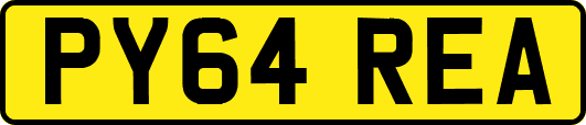 PY64REA