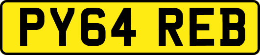 PY64REB