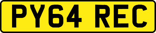 PY64REC
