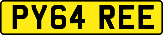 PY64REE
