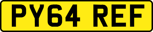 PY64REF