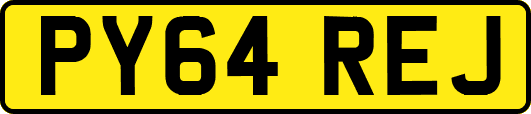 PY64REJ