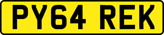 PY64REK