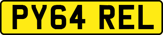 PY64REL