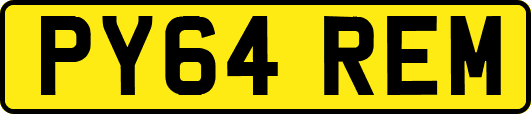 PY64REM