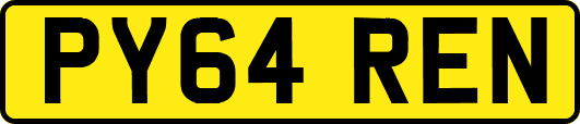 PY64REN