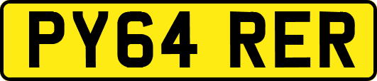 PY64RER