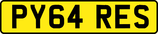 PY64RES
