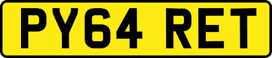 PY64RET