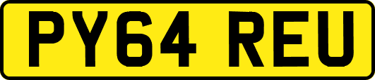 PY64REU