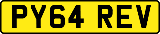 PY64REV