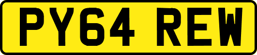 PY64REW