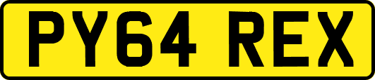 PY64REX