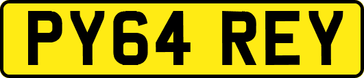 PY64REY